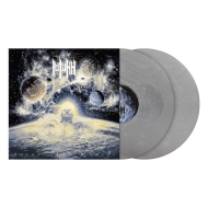 IOTUNN Access All Worlds 2LP Silver Crystal Clear Melt [VINYL 12"]